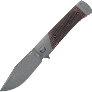 Frontier Linerlock