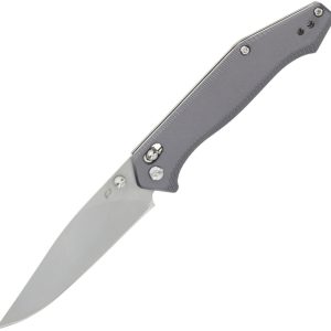 Turnkey Pivot Lock