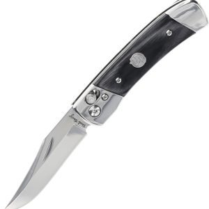 PLBS Smokey Pivot Lock