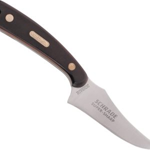 Old Timer Sharpfinger