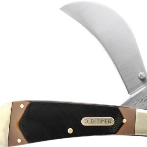 Old Timer Hawkbill Pruner