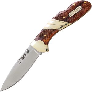 Old Timer Medium Lockback