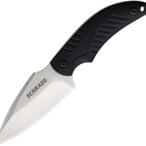 Fixed Blade