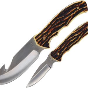 Uncle Henry Fixed Blade Set