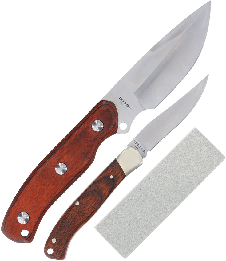 Uncle Henry Fixed/Folder