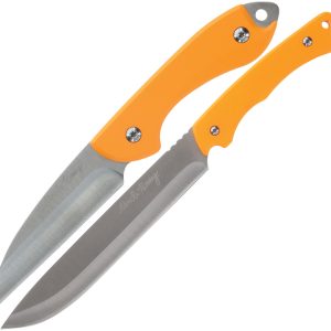 Uncle Henry Fixed Blade Set