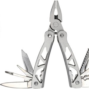 Multi Tool/Clip Light Combo