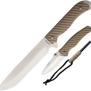 Uncle Henry Machete Combo