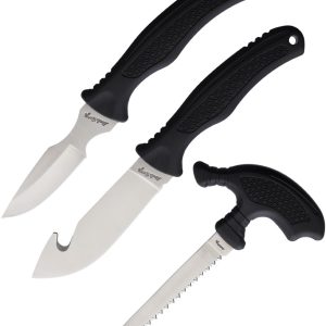 Uncle Henry Hunting Set