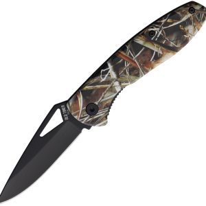 OT Linerlock Camo