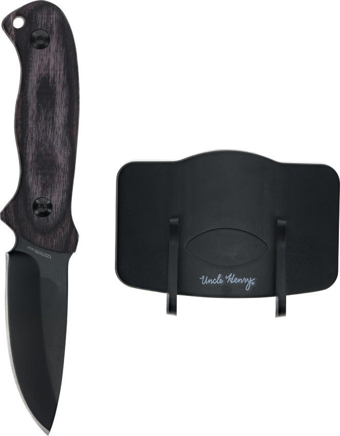 Uh Fixed Blade/Headlamp