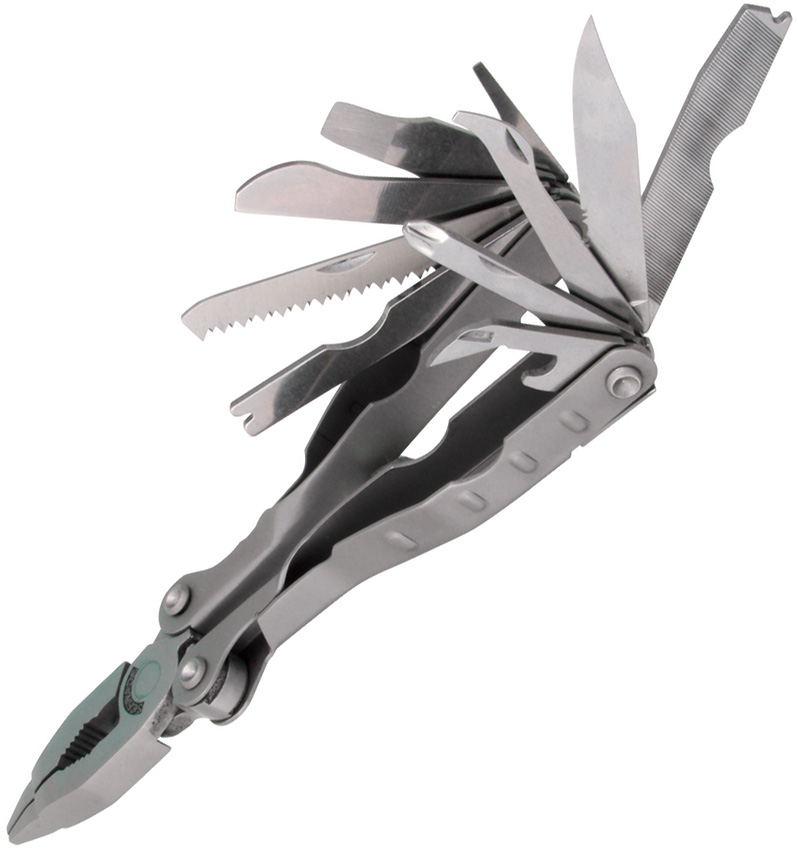 Tough Tool