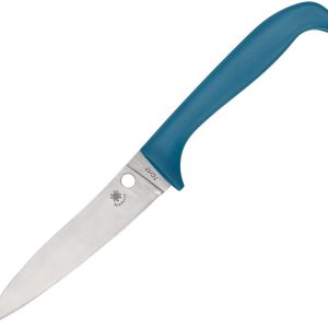 Counter Puppy Blue Plain
