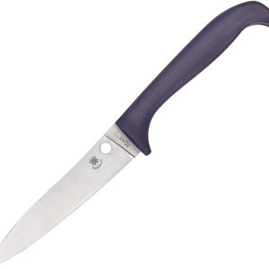 Counter Puppy Purple Plain