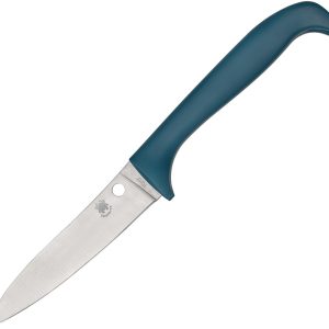 Counter Critter Blue Plain