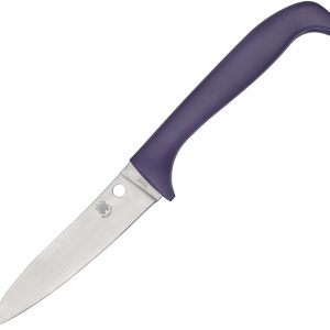 Counter Critter Purple Plain