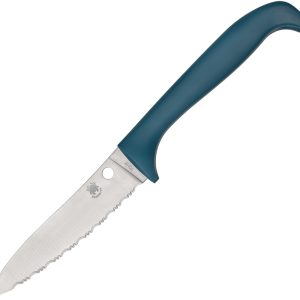 Counter Critter Blue Serr