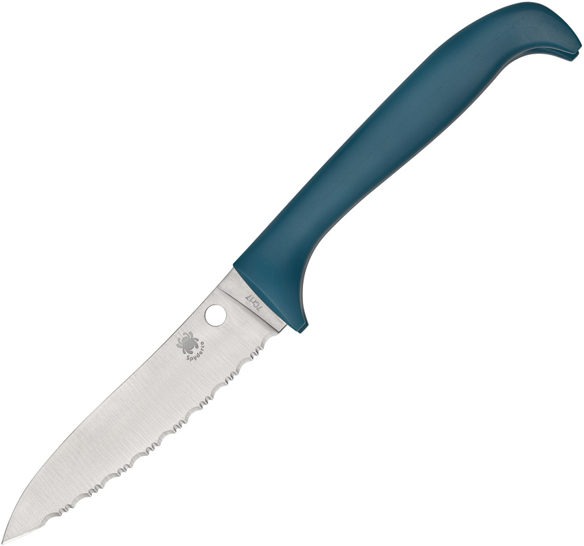 Counter Critter Blue Serr