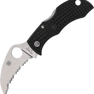 Manbug Lockback Hawkbill