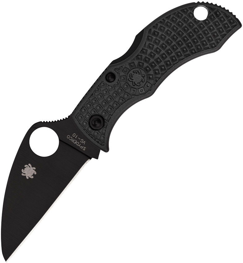 Manbug Wharncliffe Lockback