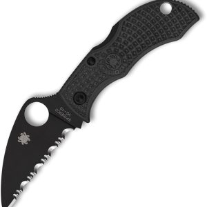 Manbug Lockback Wharncliffe