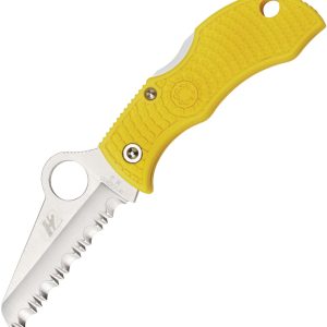 Manbug Lockback Salt