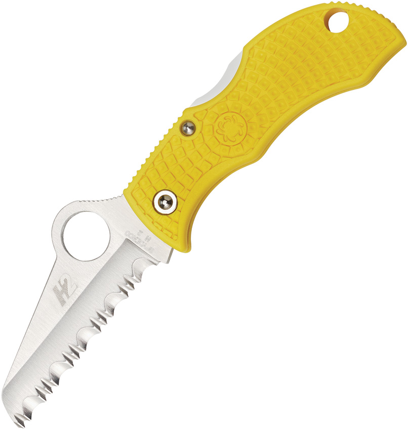 Manbug Lockback Salt