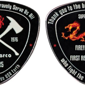 Fire Dragon Coin 2025