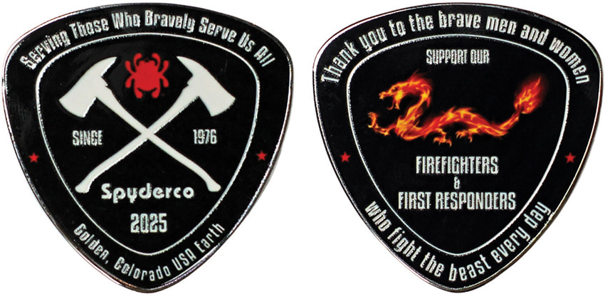 Fire Dragon Coin 2025