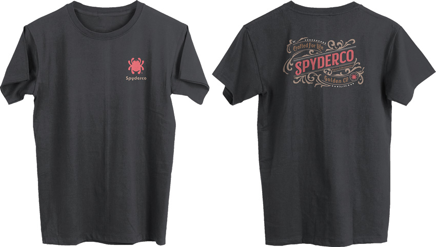 Western T-Shirt 2XL