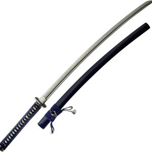 Sea Wave Katana