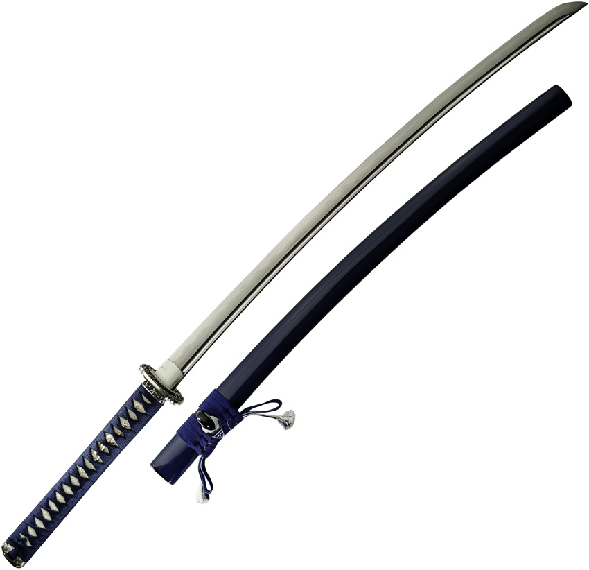 Sea Wave Katana