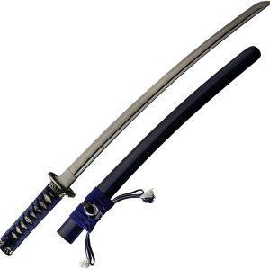 Sea Wave Wakizashi