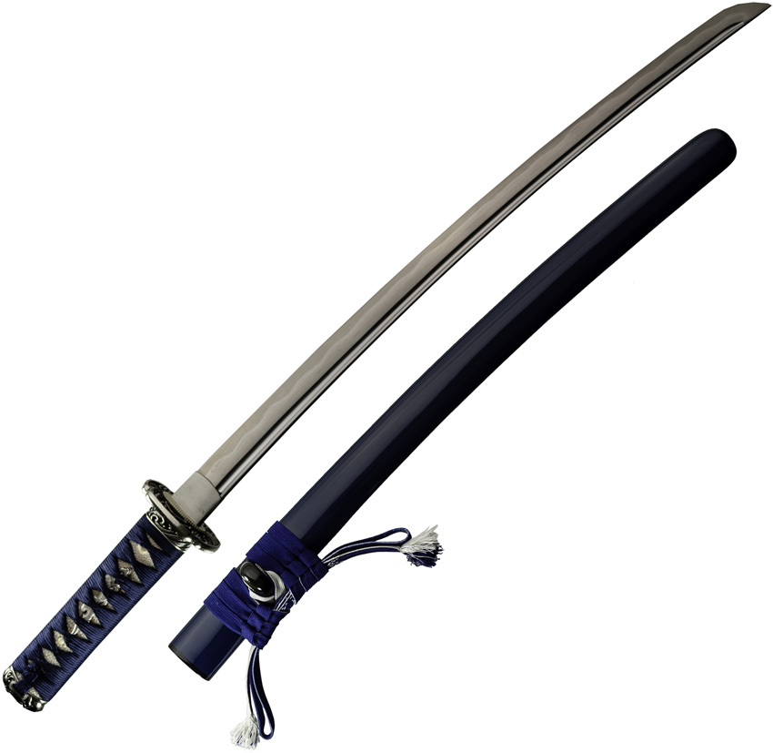 Sea Wave Wakizashi