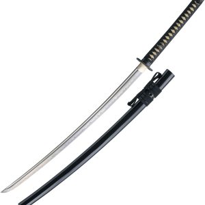 Winter Sun Katana