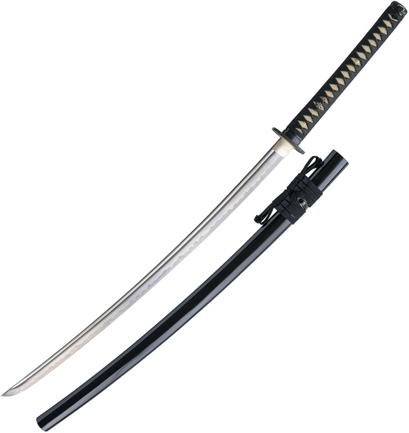Winter Sun Katana
