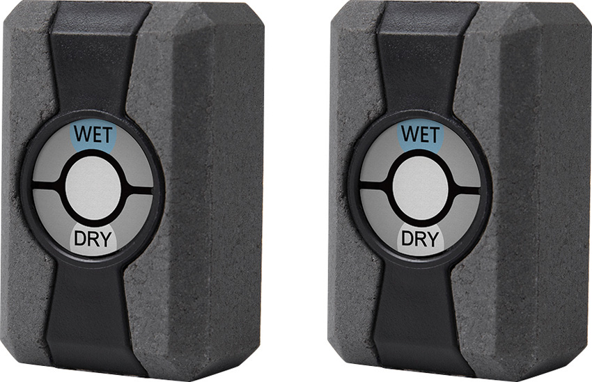 Cube Dehumidifier Stone
