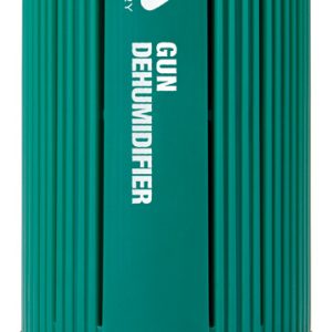 Shotgun Jr. Dehumidifier Green