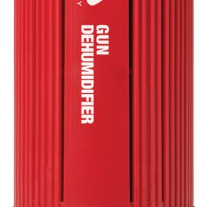 Shotgun Jr. Dehumidifier Red