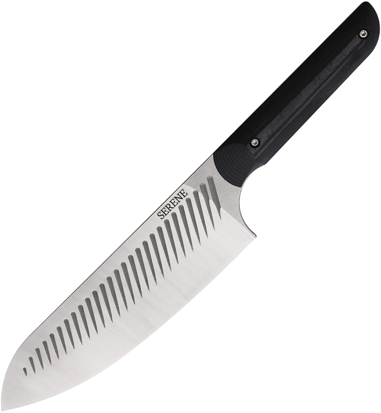 Chef's Knife Magna Cut