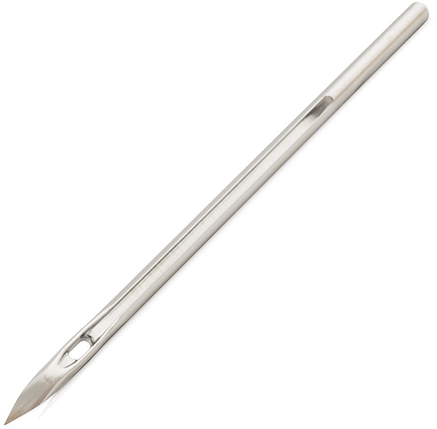 Large Straight Needle #8S