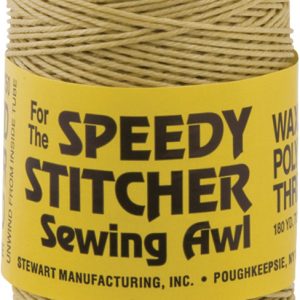 Coarse Polyester Thread