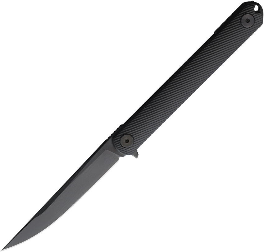 Nemec Linerlock Black GFN