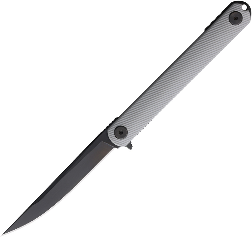 Nemec Linerlock Gray GFN
