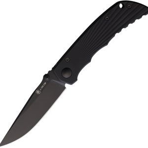 Talos II Framelock Black