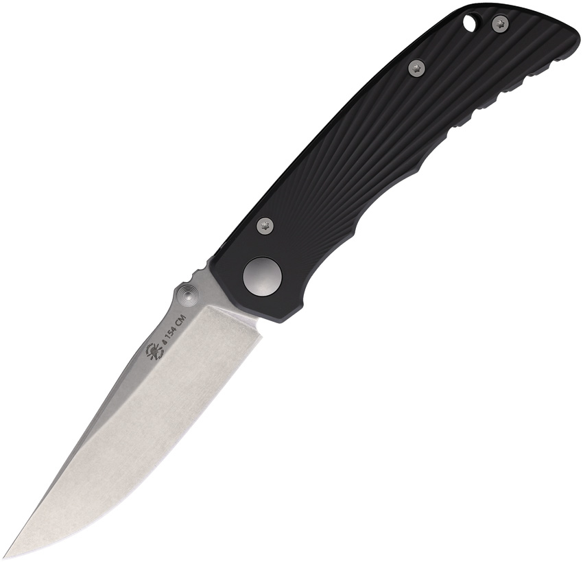 Talos II Framelock SW