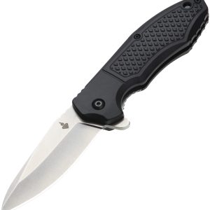 Lojo Linerlock Black