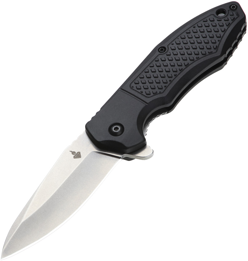 Lojo Linerlock Black
