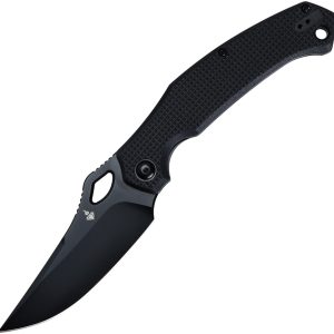 Chameleo Linerlock Black