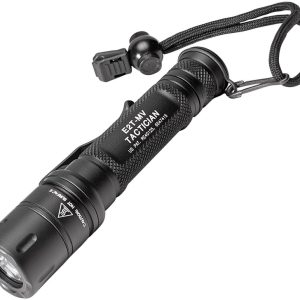 Tactician Flashlight